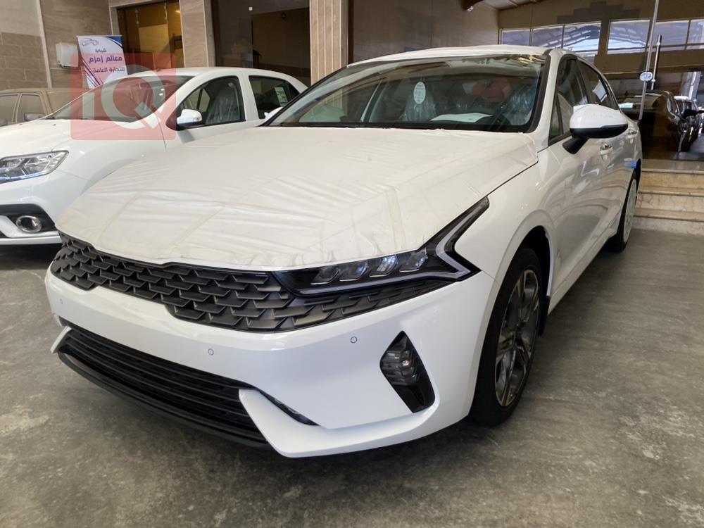 کیا K5